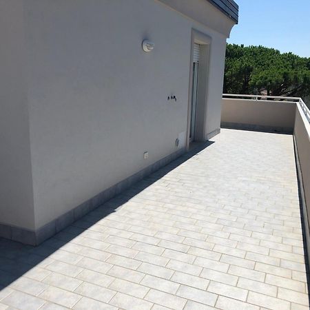 Appartamenti Abel Riccione Extérieur photo
