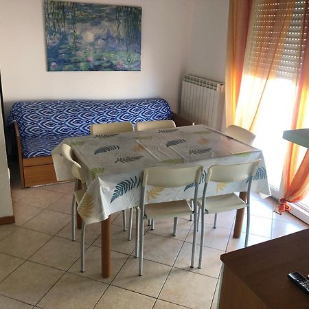Appartamenti Abel Riccione Extérieur photo