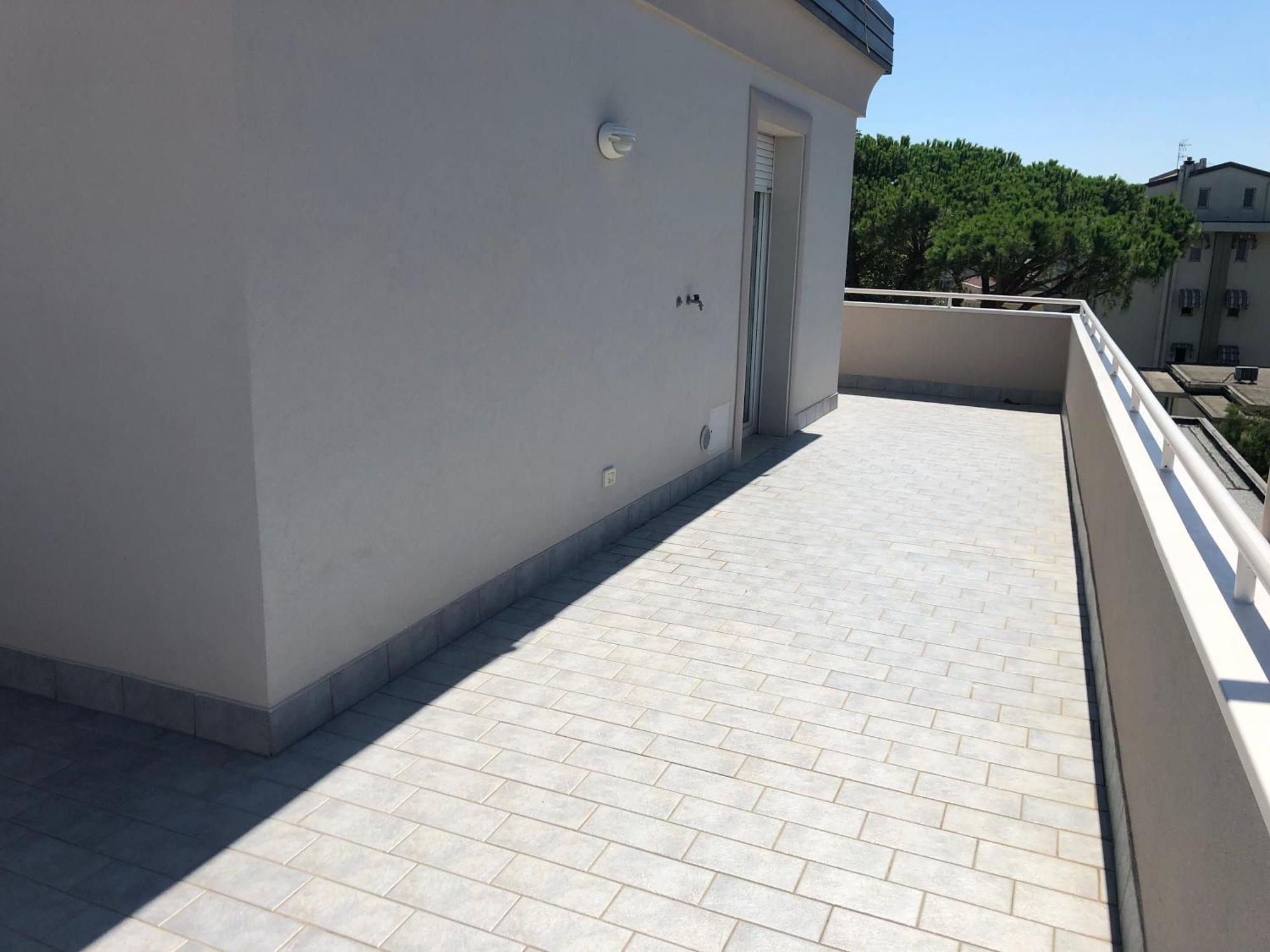 Appartamenti Abel Riccione Extérieur photo