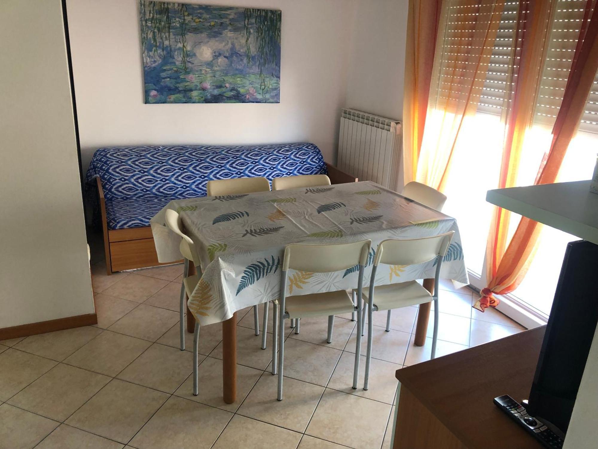 Appartamenti Abel Riccione Extérieur photo