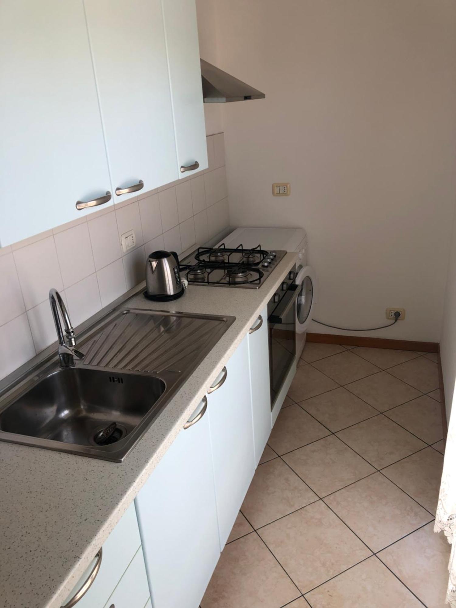 Appartamenti Abel Riccione Extérieur photo