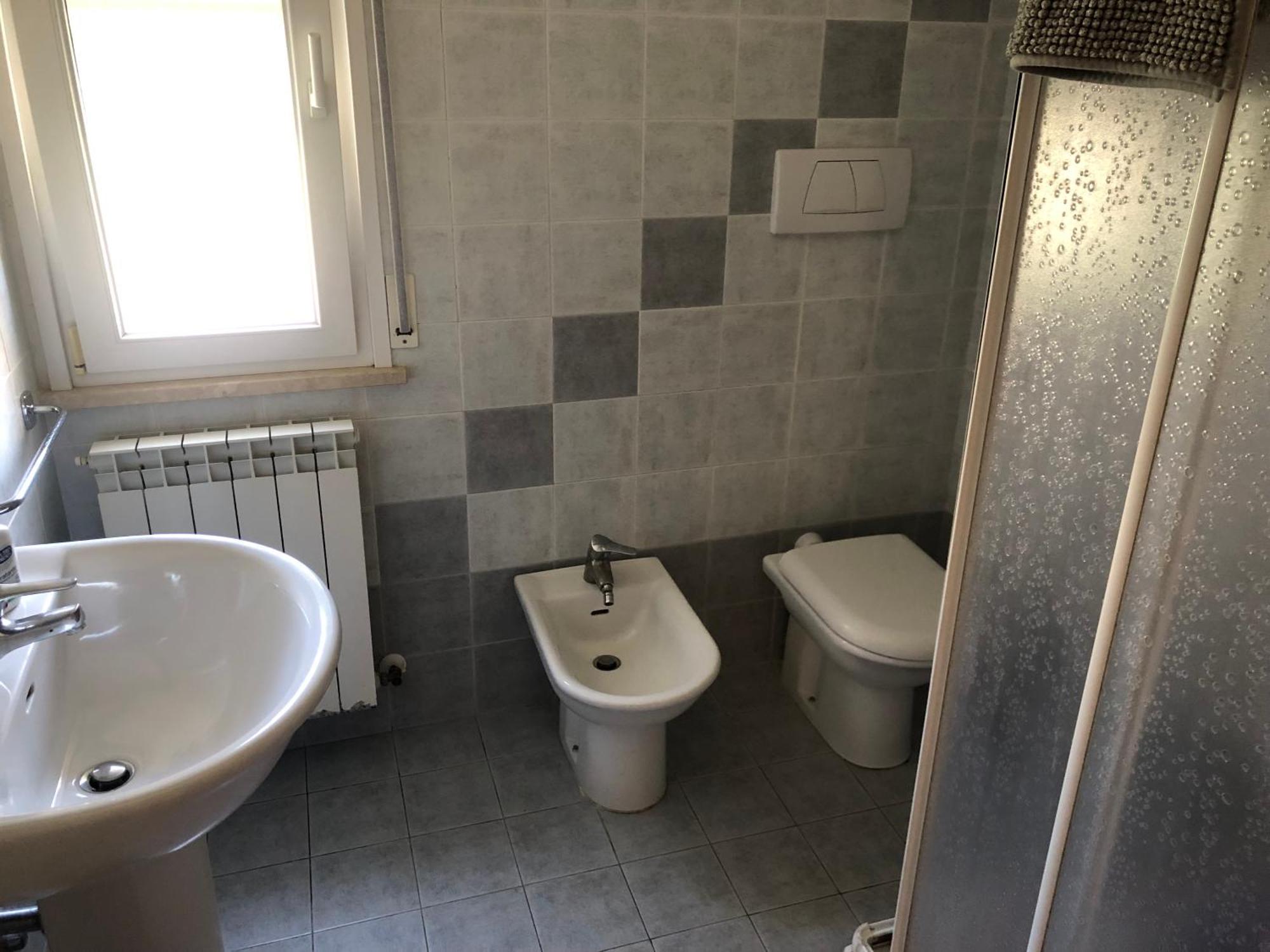 Appartamenti Abel Riccione Extérieur photo