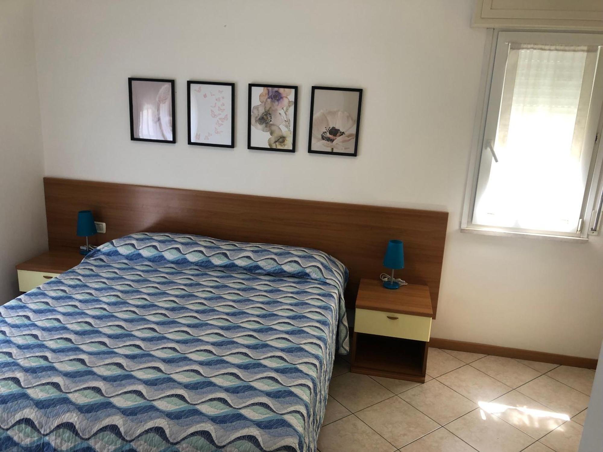Appartamenti Abel Riccione Extérieur photo