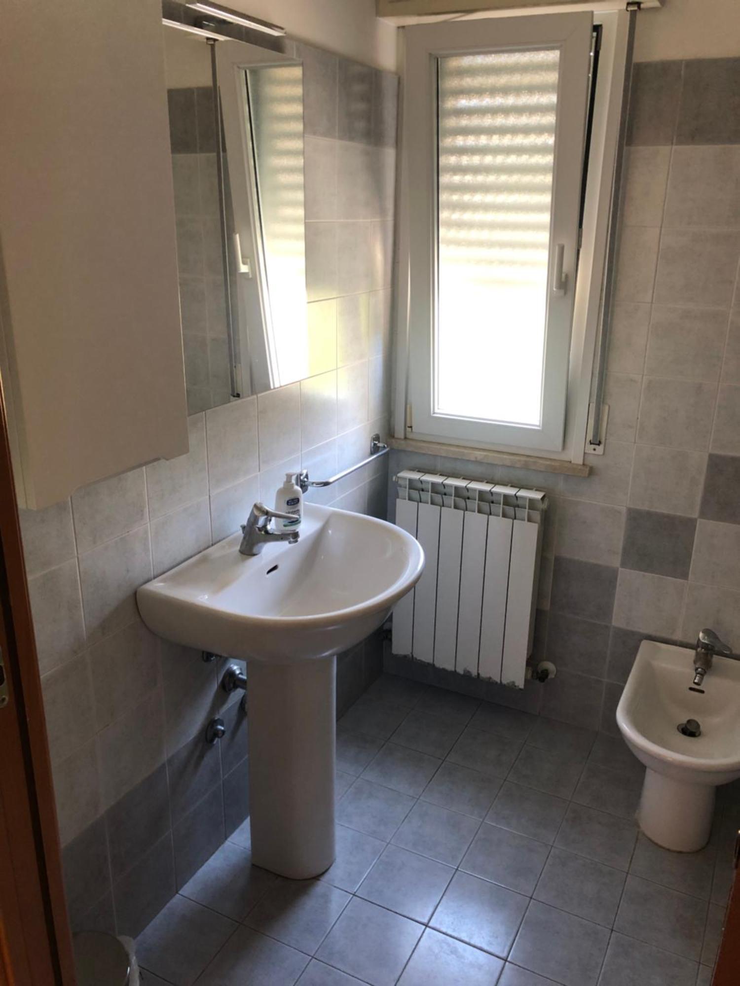 Appartamenti Abel Riccione Extérieur photo