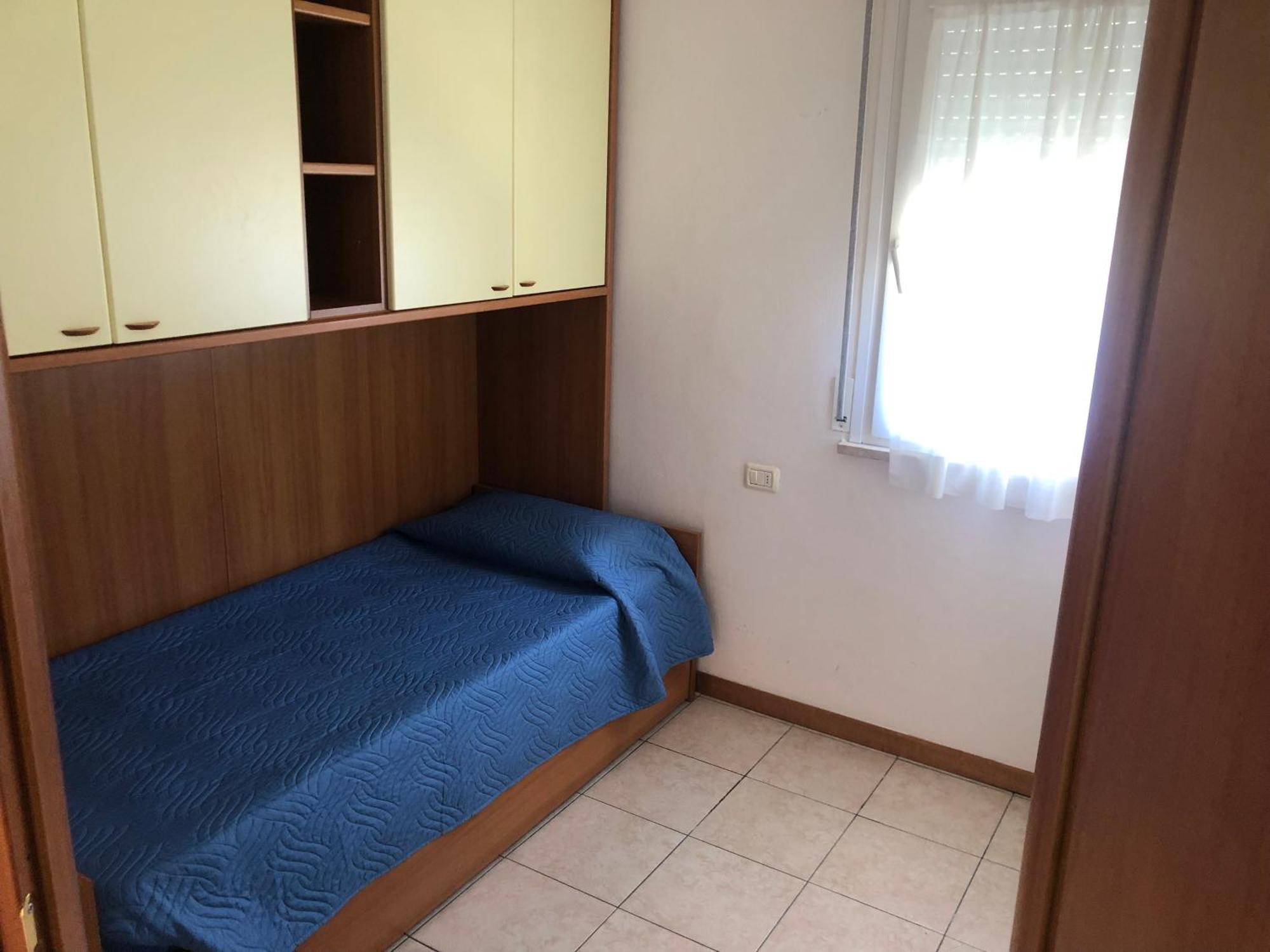 Appartamenti Abel Riccione Extérieur photo