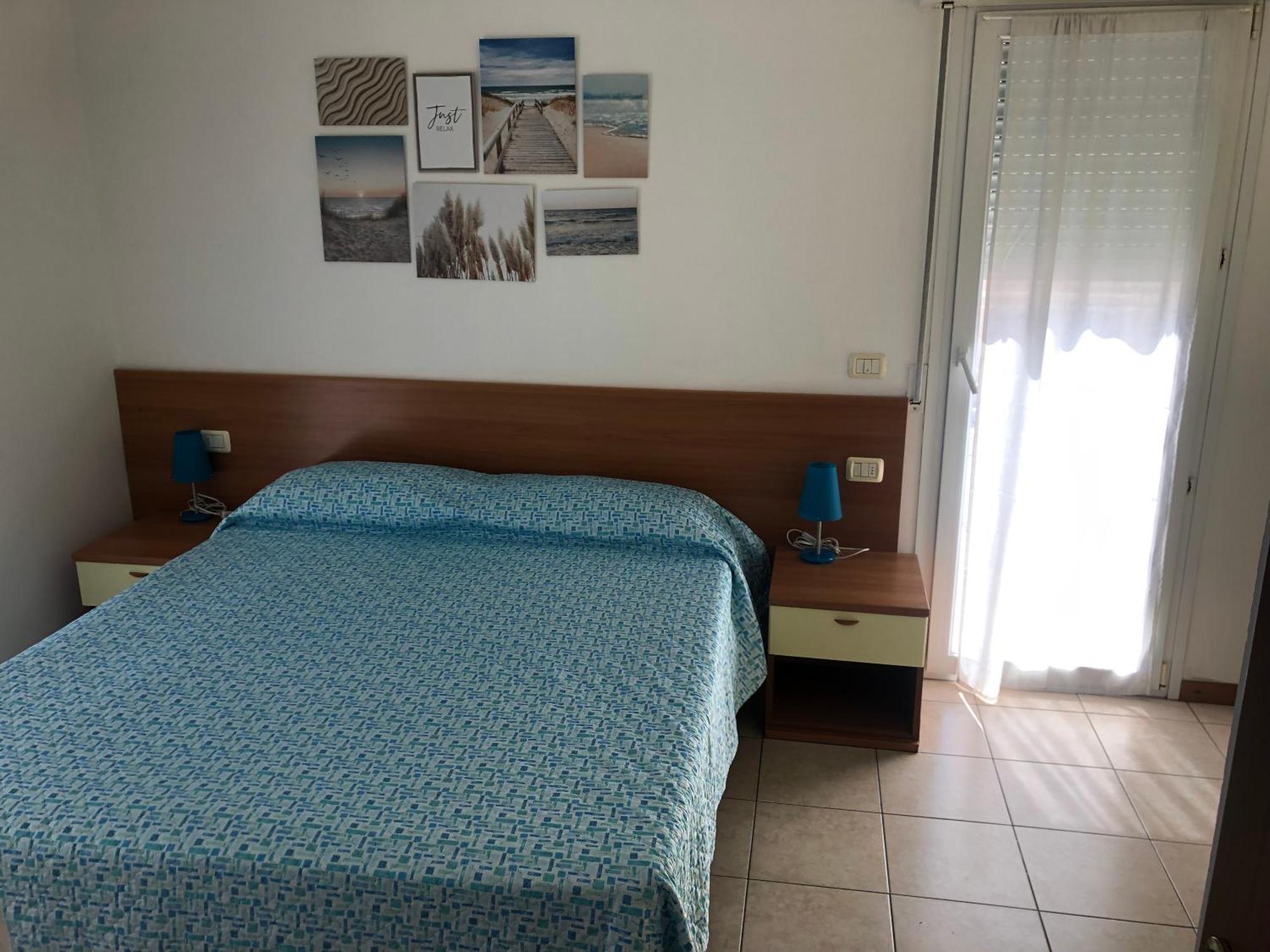 Appartamenti Abel Riccione Extérieur photo