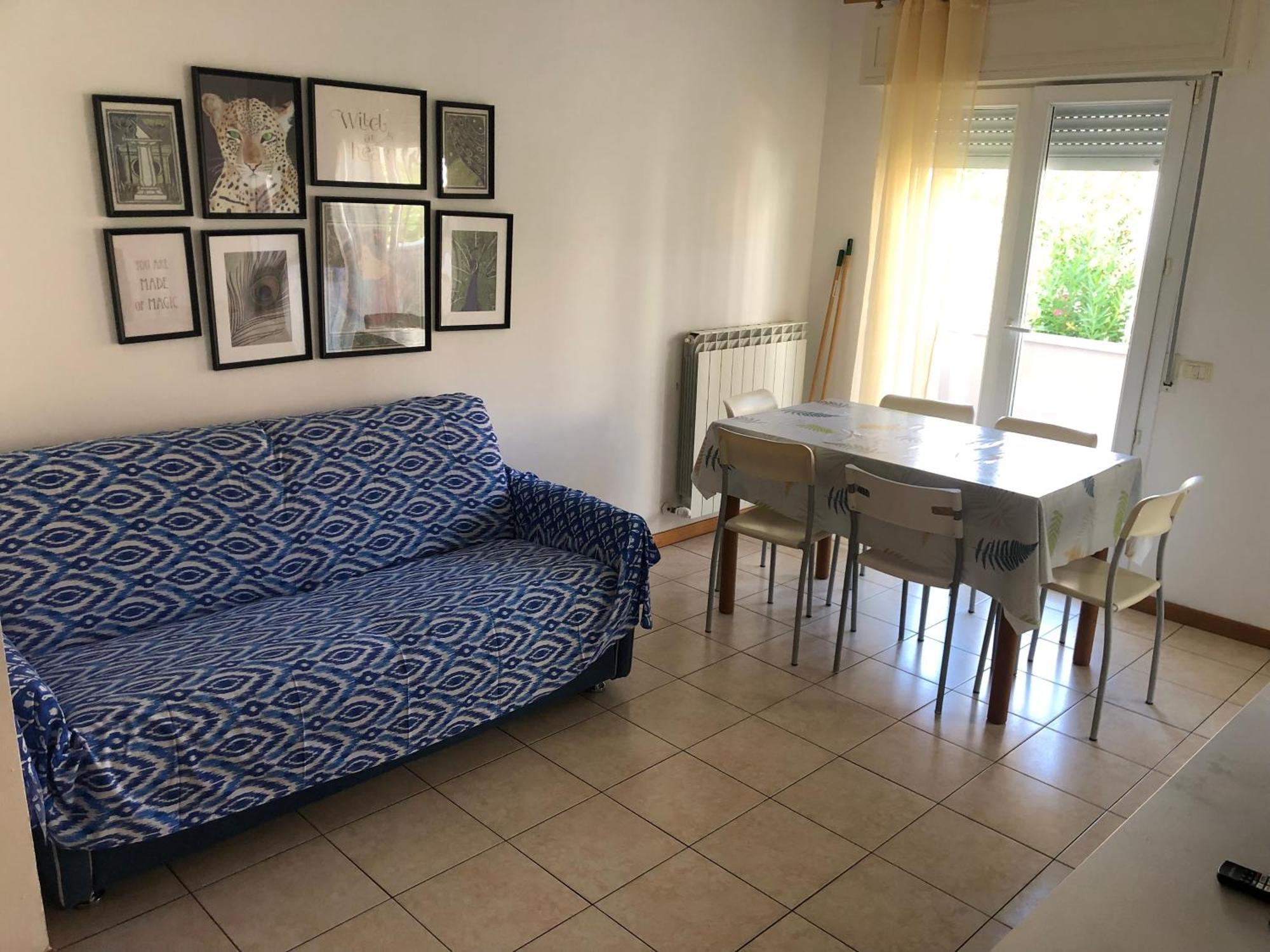 Appartamenti Abel Riccione Extérieur photo