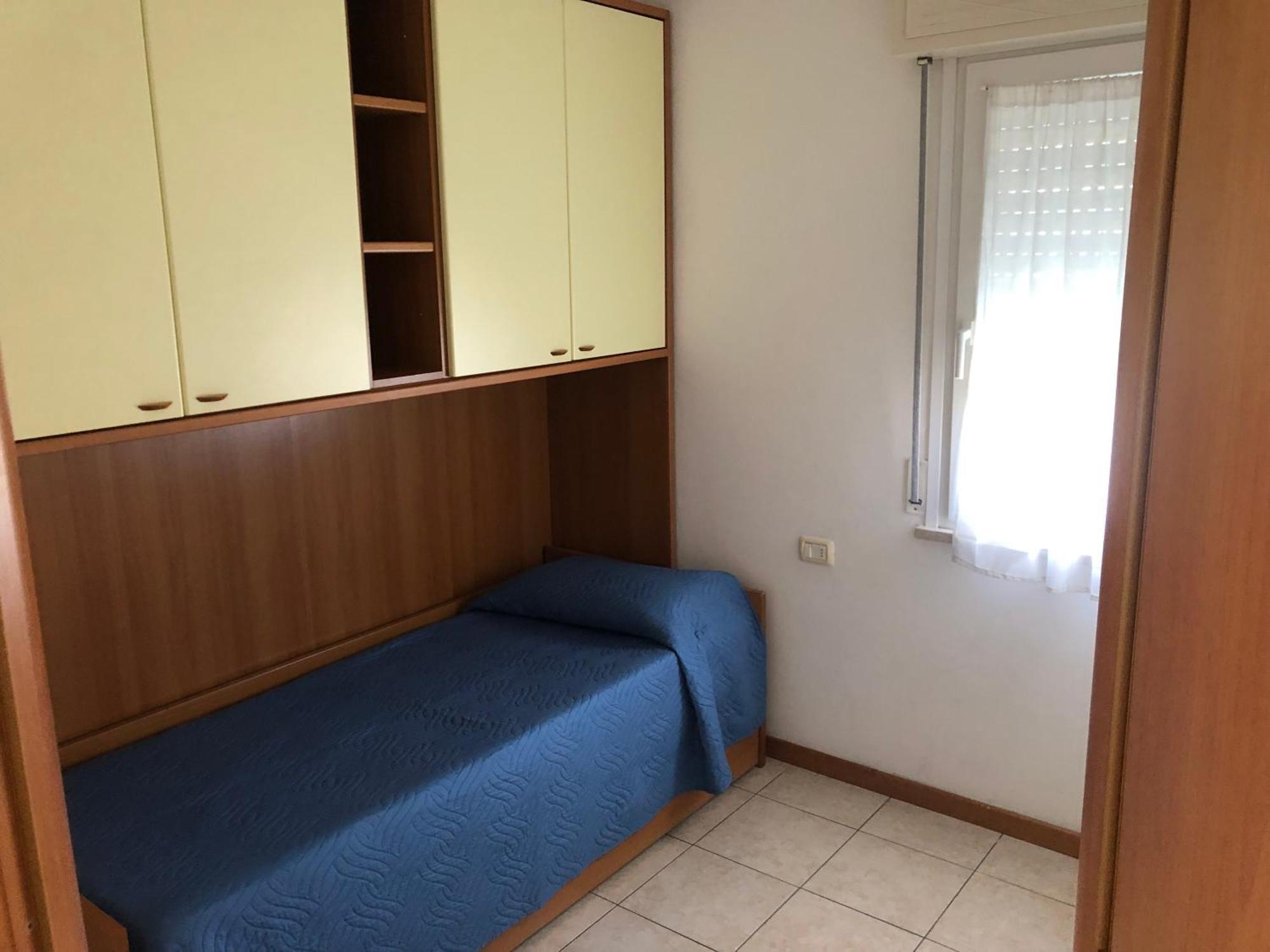 Appartamenti Abel Riccione Extérieur photo