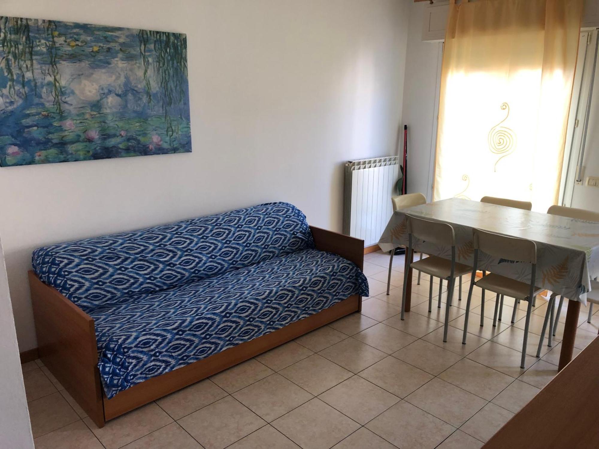 Appartamenti Abel Riccione Extérieur photo