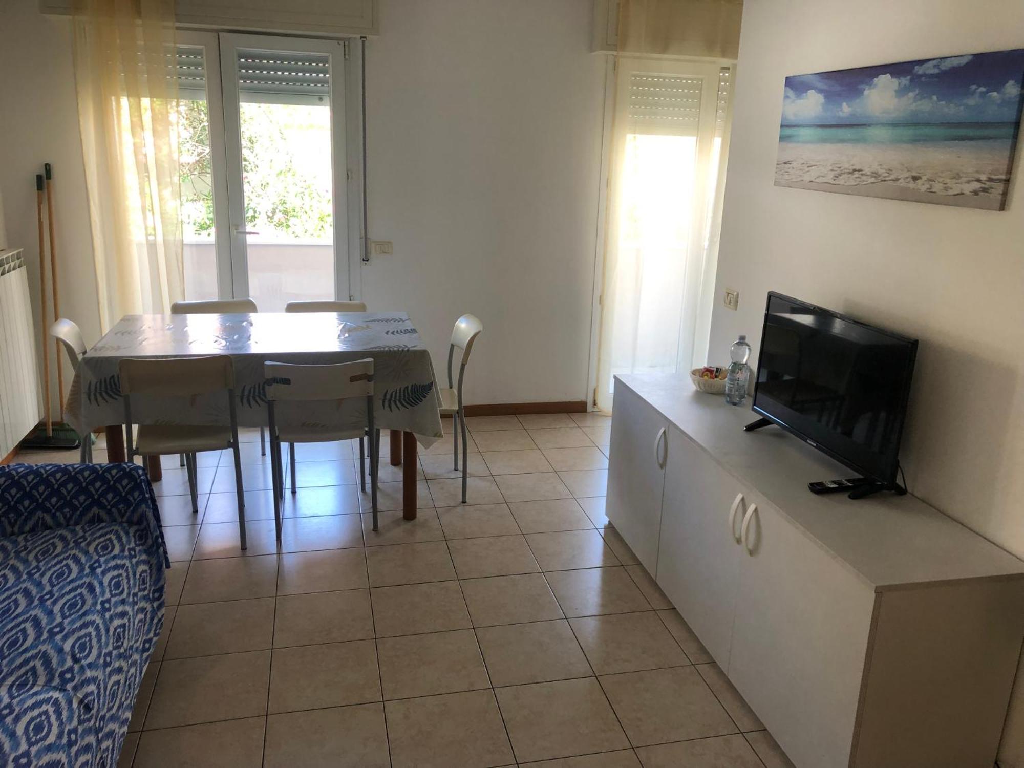 Appartamenti Abel Riccione Extérieur photo