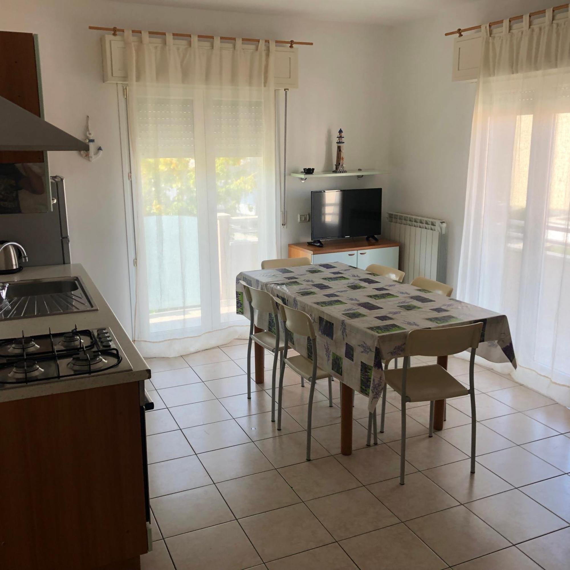 Appartamenti Abel Riccione Extérieur photo