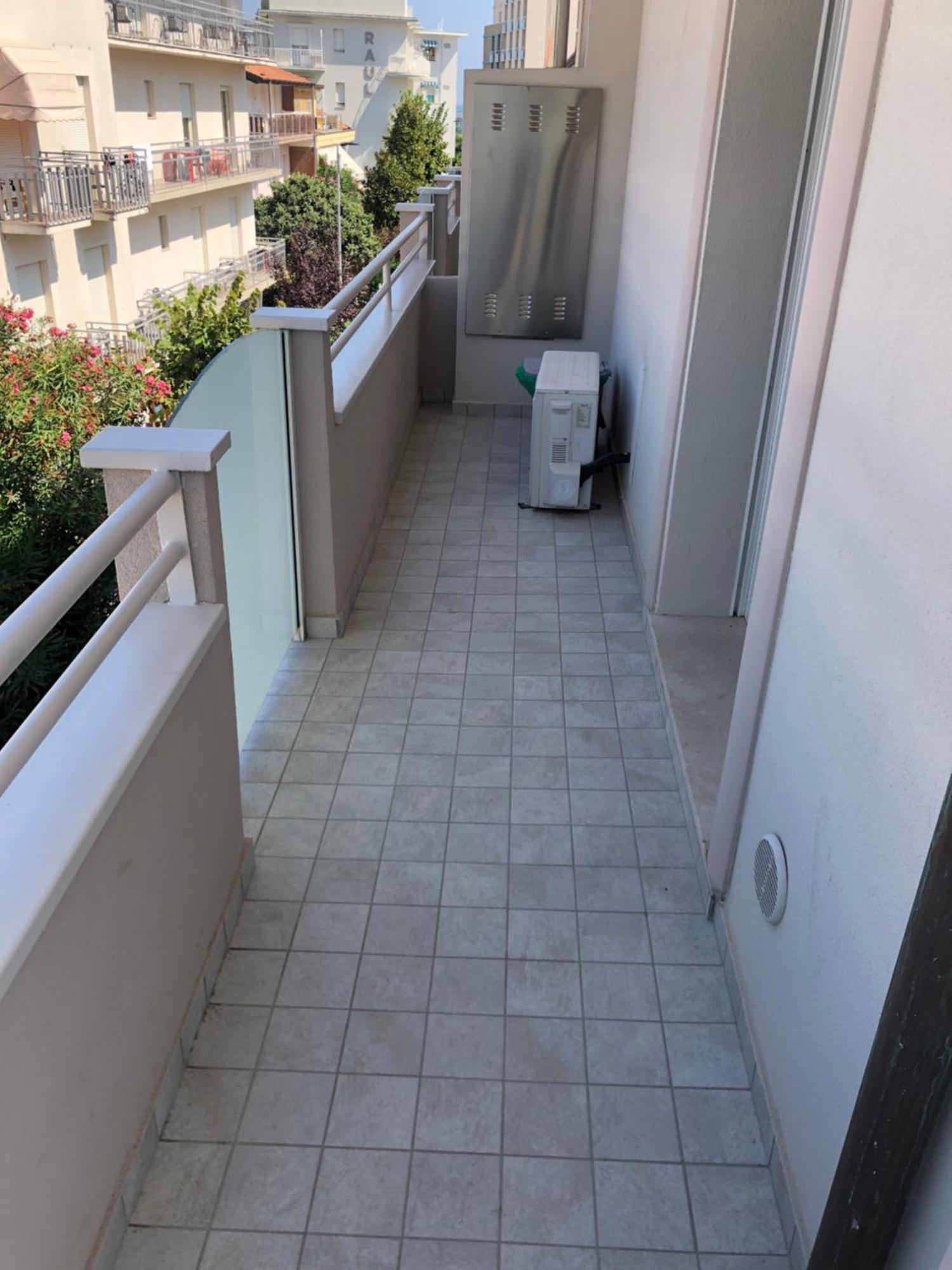 Appartamenti Abel Riccione Extérieur photo
