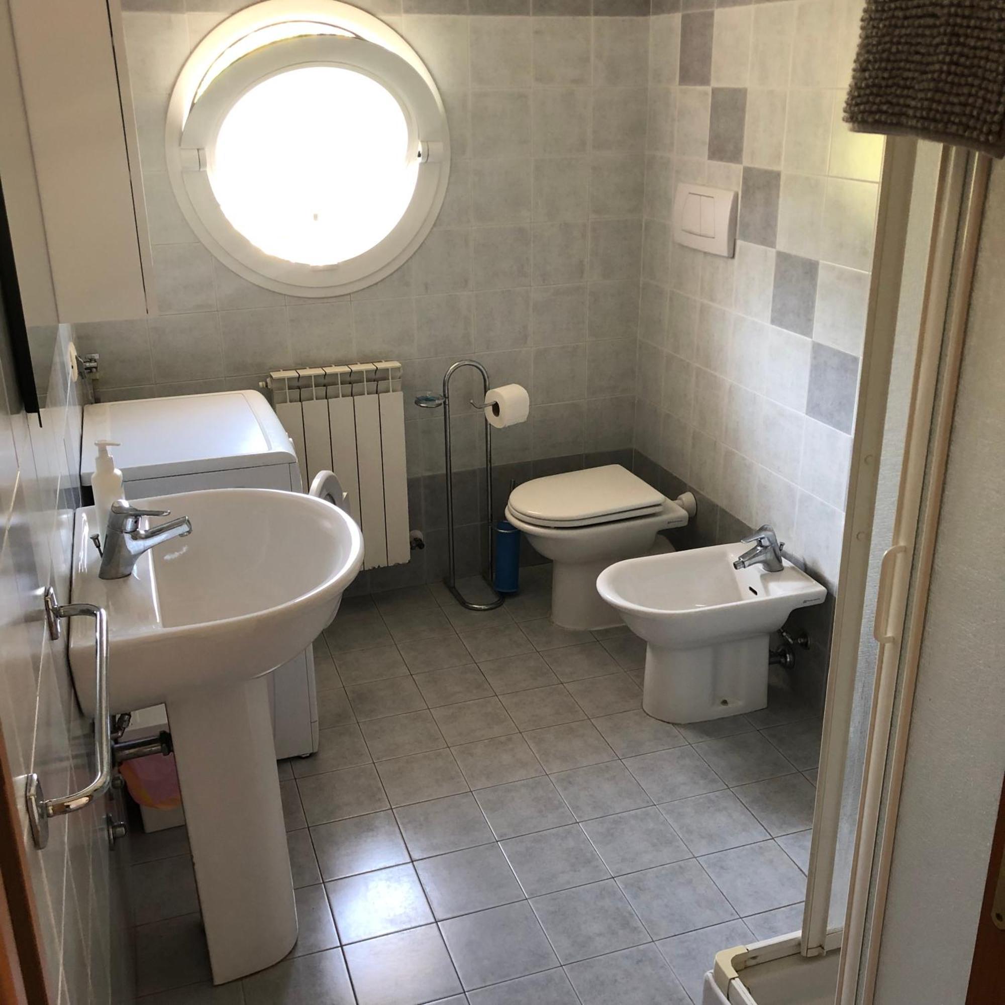 Appartamenti Abel Riccione Extérieur photo