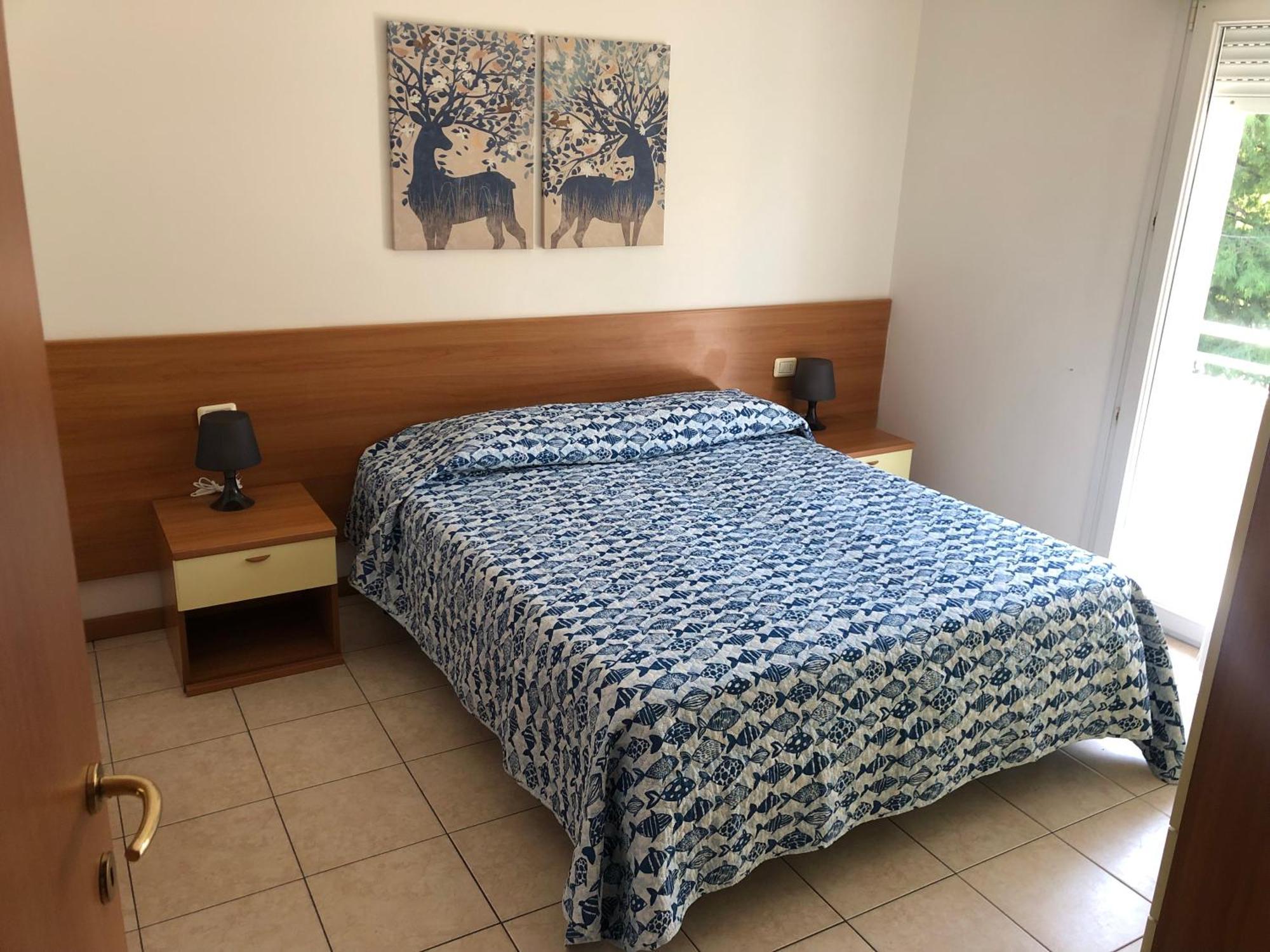 Appartamenti Abel Riccione Extérieur photo